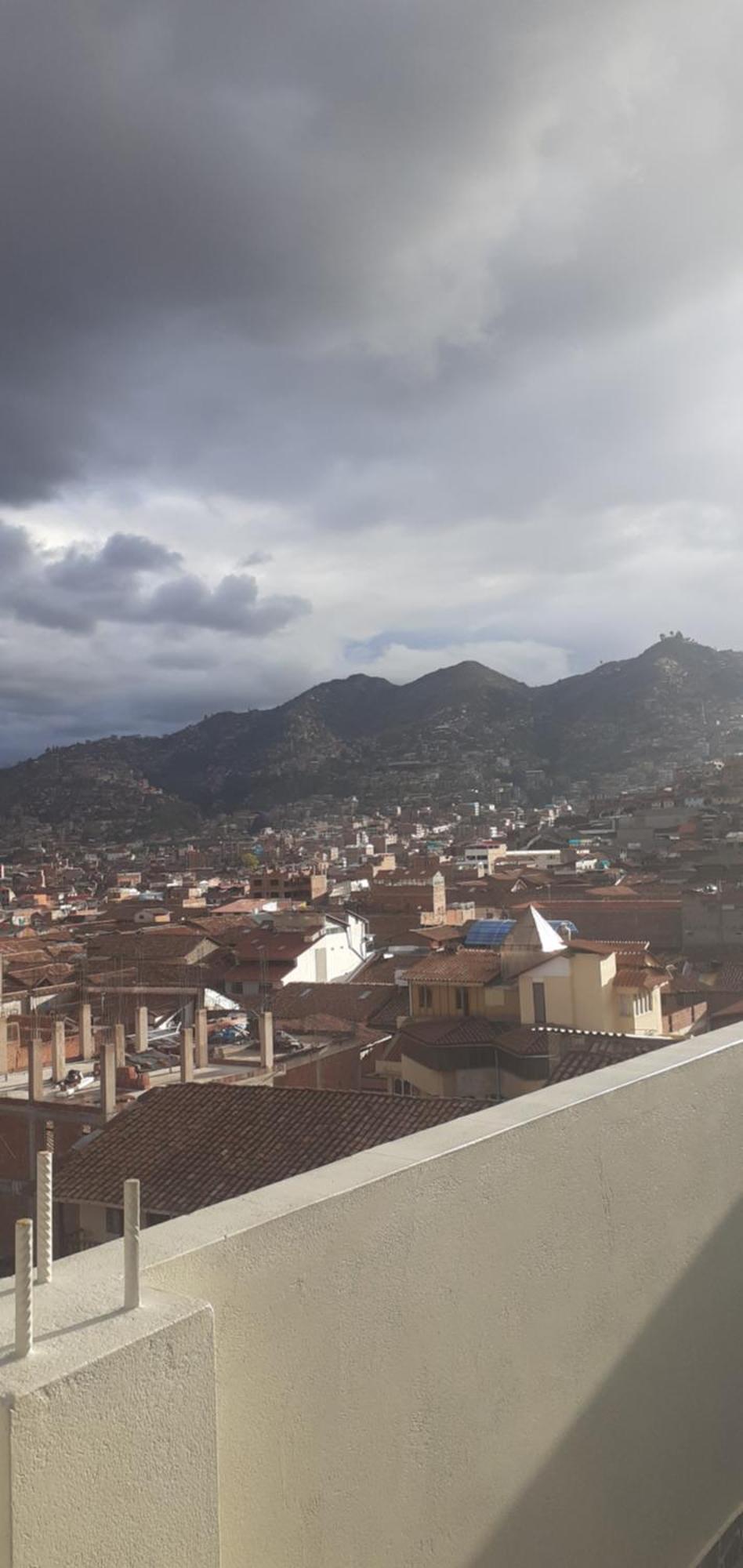 Hostal Kuntur Cusco Exterior photo